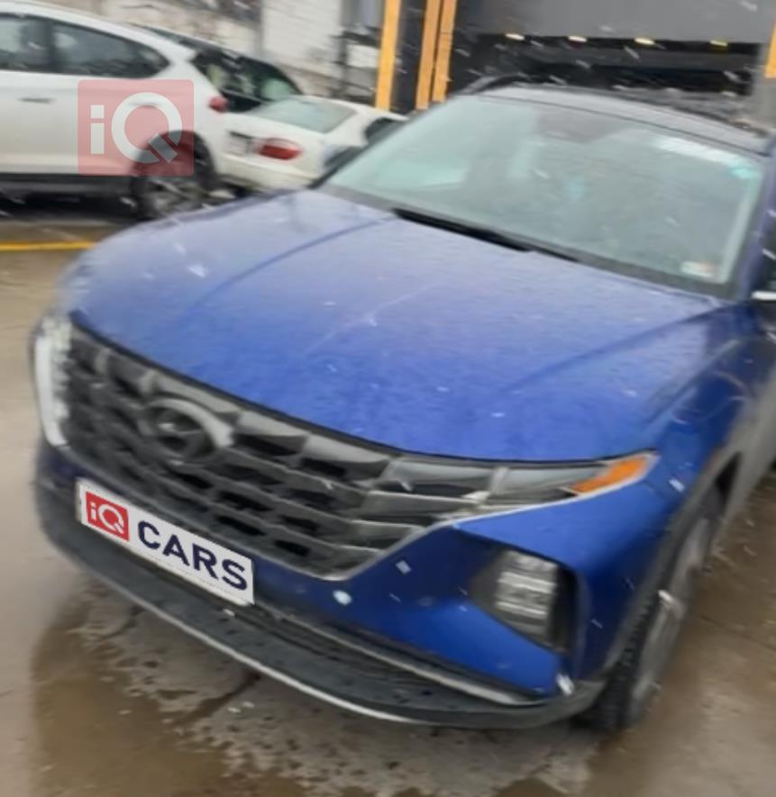 هيونداي توسان